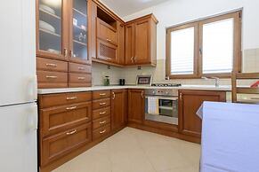 Apartment Petar