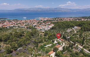 Holiday Home Blossom -