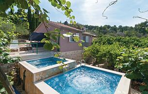 Holiday Home Blossom -