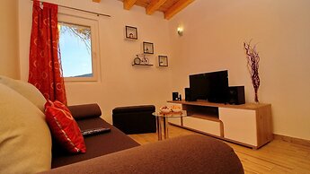 Holiday Home Bili Žal