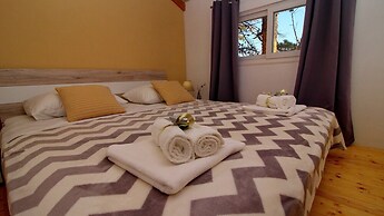 Holiday Home Bili Žal