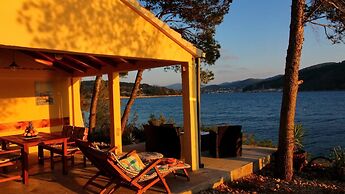 Holiday Home Bili Žal