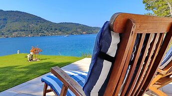 Holiday Home Bili Žal