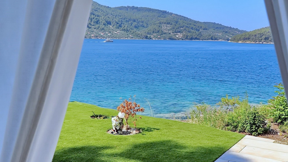 Holiday Home Bili Žal
