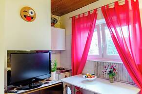 Studio Apartment Silvana