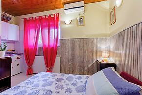 Studio Apartment Silvana