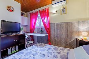 Studio Apartment Silvana