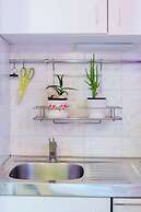 Studio Apartment Silvana