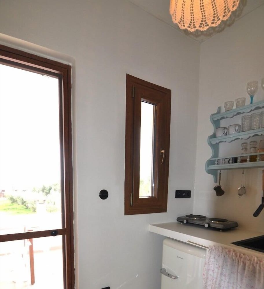 Zennova 61 Boutique Studio in Nikiti
