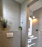 Zennova 61 Boutique Studio in Nikiti