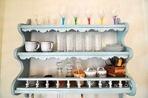 Zennova 61 Boutique Studio in Nikiti