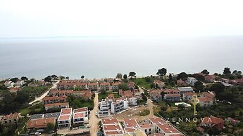 Zennova 61 Boutique Studio in Nikiti