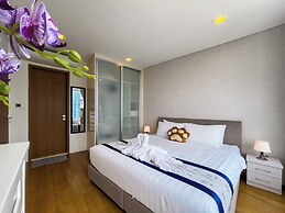 Vortex Suites KLCC By BlackNest