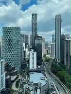 Vortex Suites KLCC By BlackNest