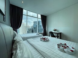 Vortex Suites KLCC By BlackNest