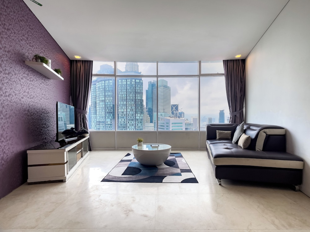 Vortex Suites KLCC By BlackNest