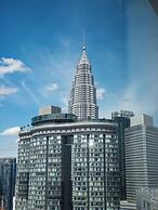 Vortex Suites KLCC By BlackNest