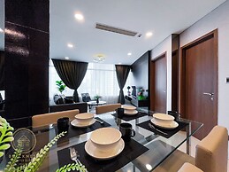 Vortex Suites KLCC By BlackNest