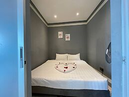 Vortex Suites KLCC By BlackNest