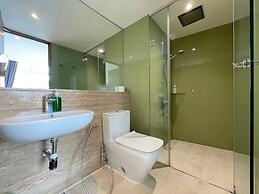 Vortex Suites KLCC By BlackNest