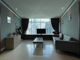 Vortex Suites KLCC By BlackNest