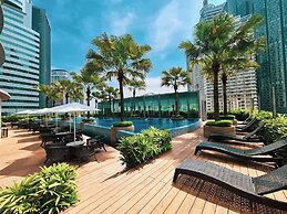 Vortex Suites KLCC By BlackNest