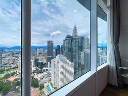 Vortex Suites KLCC By BlackNest