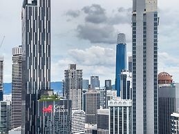 Vortex Suites KLCC By BlackNest