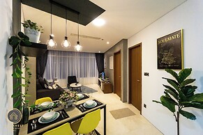 Vortex Suites KLCC By BlackNest