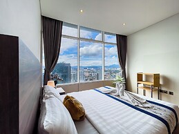 Vortex Suites KLCC By BlackNest
