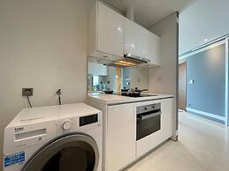 Vortex Suites KLCC By BlackNest