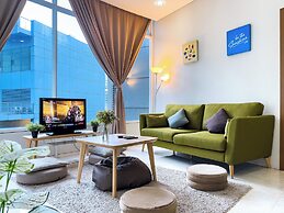 Vortex Suites KLCC By BlackNest