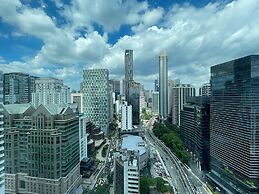 Vortex Suites KLCC By BlackNest