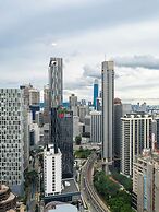 Vortex Suites KLCC By BlackNest