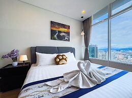 Vortex Suites KLCC By BlackNest