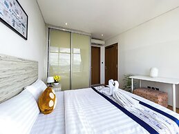Vortex Suites KLCC By BlackNest