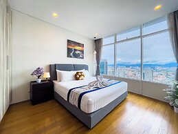 Vortex Suites KLCC By BlackNest