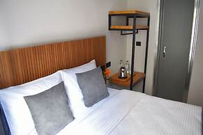 Vera Taksim Hotel