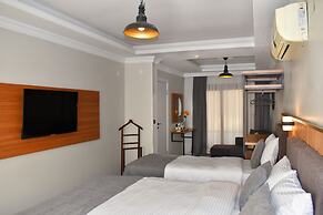 Vera Taksim Hotel
