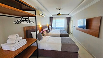 Vera Taksim Hotel