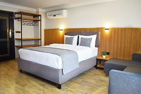 Vera Taksim Hotel