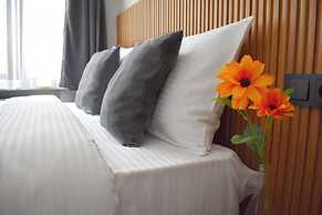 Vera Taksim Hotel