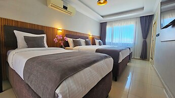Vera Taksim Hotel