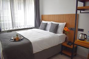 Vera Taksim Hotel