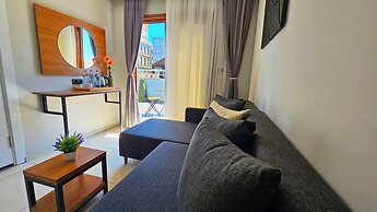 Vera Taksim Hotel