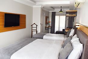 Vera Taksim Hotel