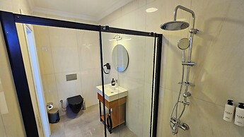 Vera Taksim Hotel