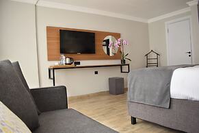 Vera Taksim Hotel