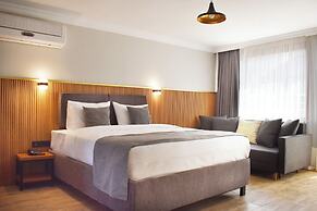 Vera Taksim Hotel