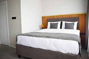 Vera Taksim Hotel